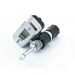 GUN MOUNTED DIGI GAUGE (PSI)ASSE